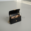 La Borsa "Venere Nera"