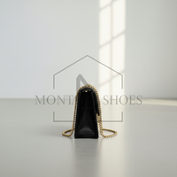 La Borsa "Venere Nera"