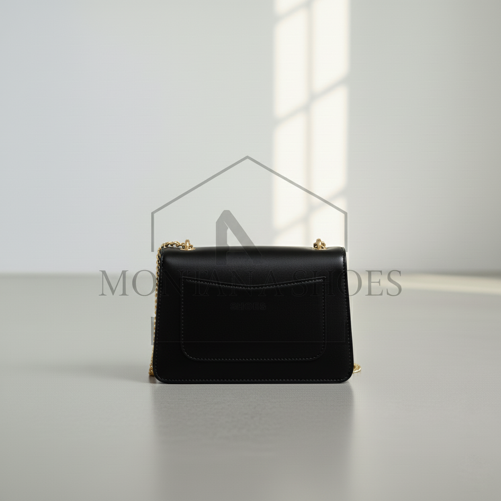 La Borsa "Venere Nera"