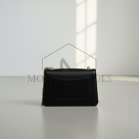 La Borsa "Venere Nera"