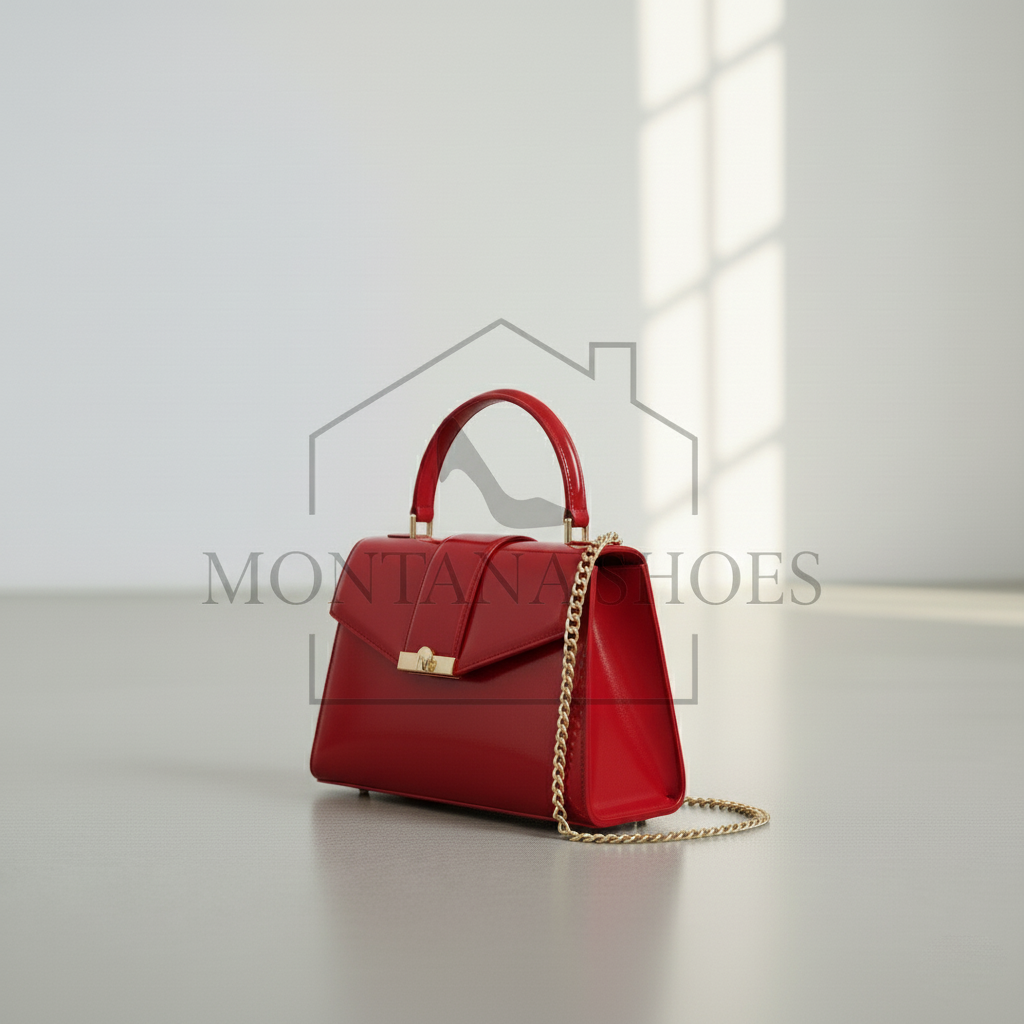 Borsa "Cherry Desire"