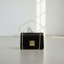 La Borsa "Venere Nera"