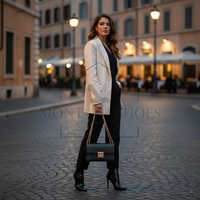 La Borsa "Venere Nera"