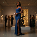 DÈCOLLETÈ Anastacia