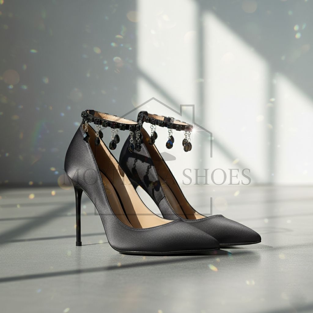 DÈCOLLETÈ Anastacia