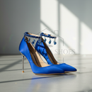 DÈCOLLETÈ SAPPHIRE DREAM