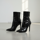 STIVALETTI BLACK WIDOW